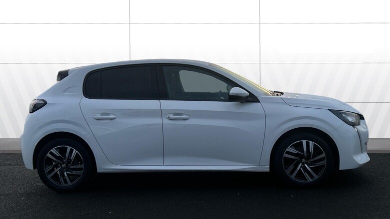 Peugeot 208 1.2 PureTech 100 Allure Premium 5dr Petrol Hatchback